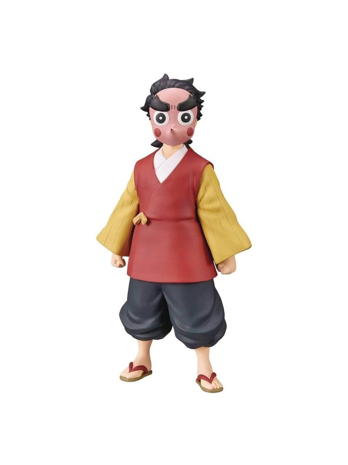 Banpresto - Demon Slayer: Kimetsu no Yaiba - vol.38(B:Kotetsu) 13 cm - Figur
