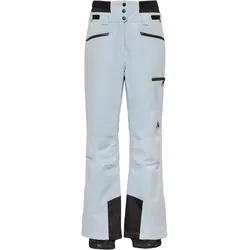 McKinley Erma Skihose Damen | Gr. 40 | blau - blau