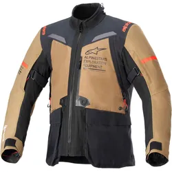 Alpinestars ST-7 2L Gore-Tex® Motorradjacke gobi-braun - XL