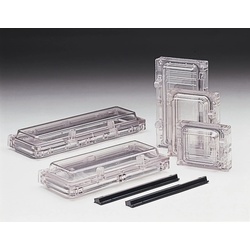 ABB 861397 Klapp-Fenster 77x130mm 6TE IP54 für Reiheneinbaugeräte 4TBO861397C0100