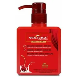 DVA Electric, Shampoo, CEREZO-TERAPIA champú 500 ml (Flüssiges Shampoo, 500 ml)