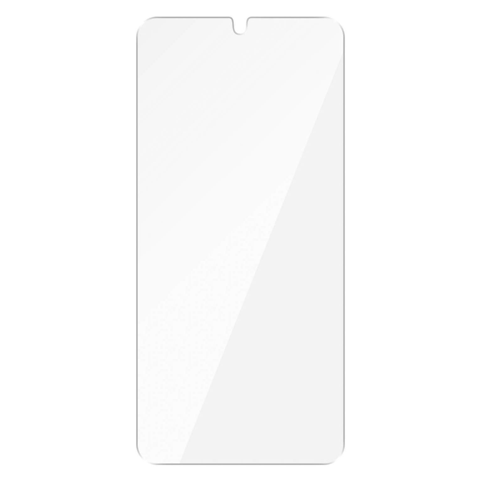 Bestsuit Organisches Glas Folie, Bilschirmschutz (1 Stk., Samsung Galaxy A53 5G) (GLASS-BSUIT-CL-A536)