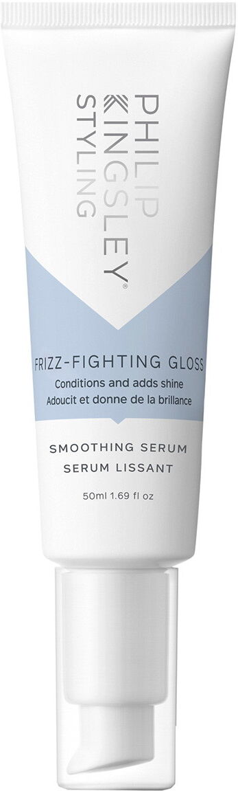 50ml PHILIP KINGSLEY STYLING Frizz-Fighting Gloss Smoothing Serum