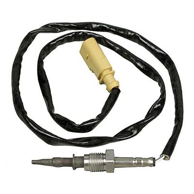 METZGER AUTOTEILE Sensor, Abgastemperatur ORIGINAL ERSATZTEIL 0894538 für VAG