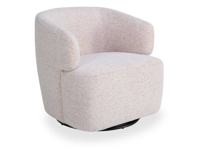 HARPER Sessel Sessel HARPER PAVIA BHT 76x76x76 cm