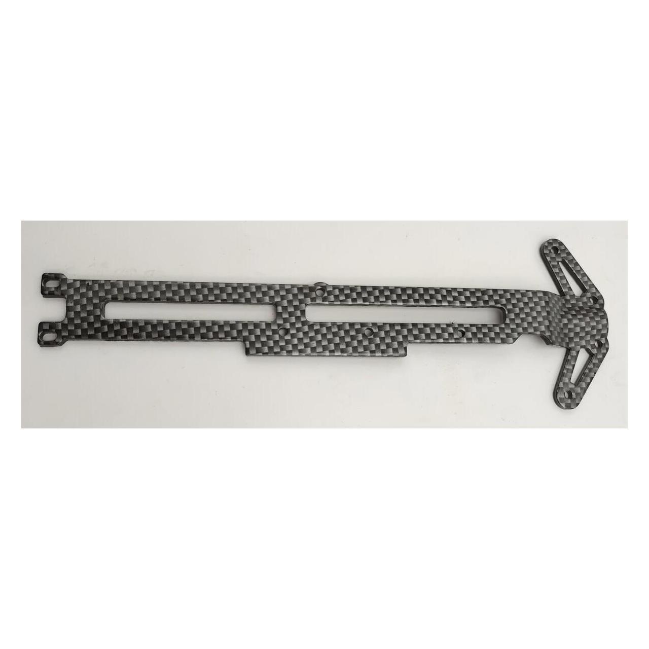 Jamara Radioplatte Splinter (505165)