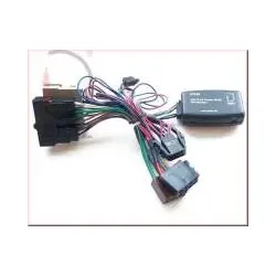 Dietz 67636 Lenkradinterface für FORD Galaxy, VW Sharan