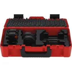 ROTHENBERGER Pressring SET M 15 - 22 - 28 - 35 - 1000003973