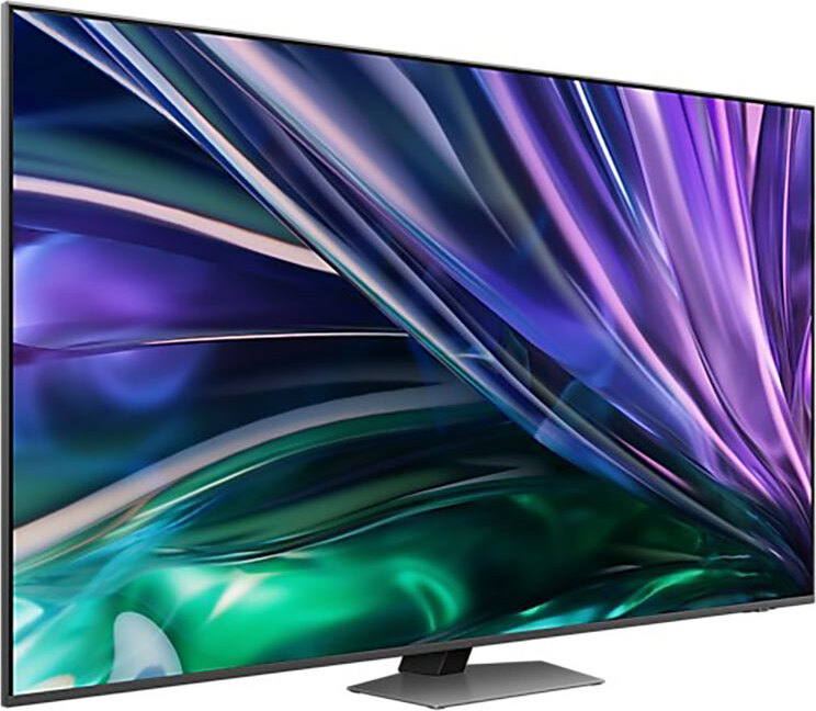 Samsung Qn85d Qe65qn85dbt 65'' 4k Led Tv Europe PAL Europe PAL