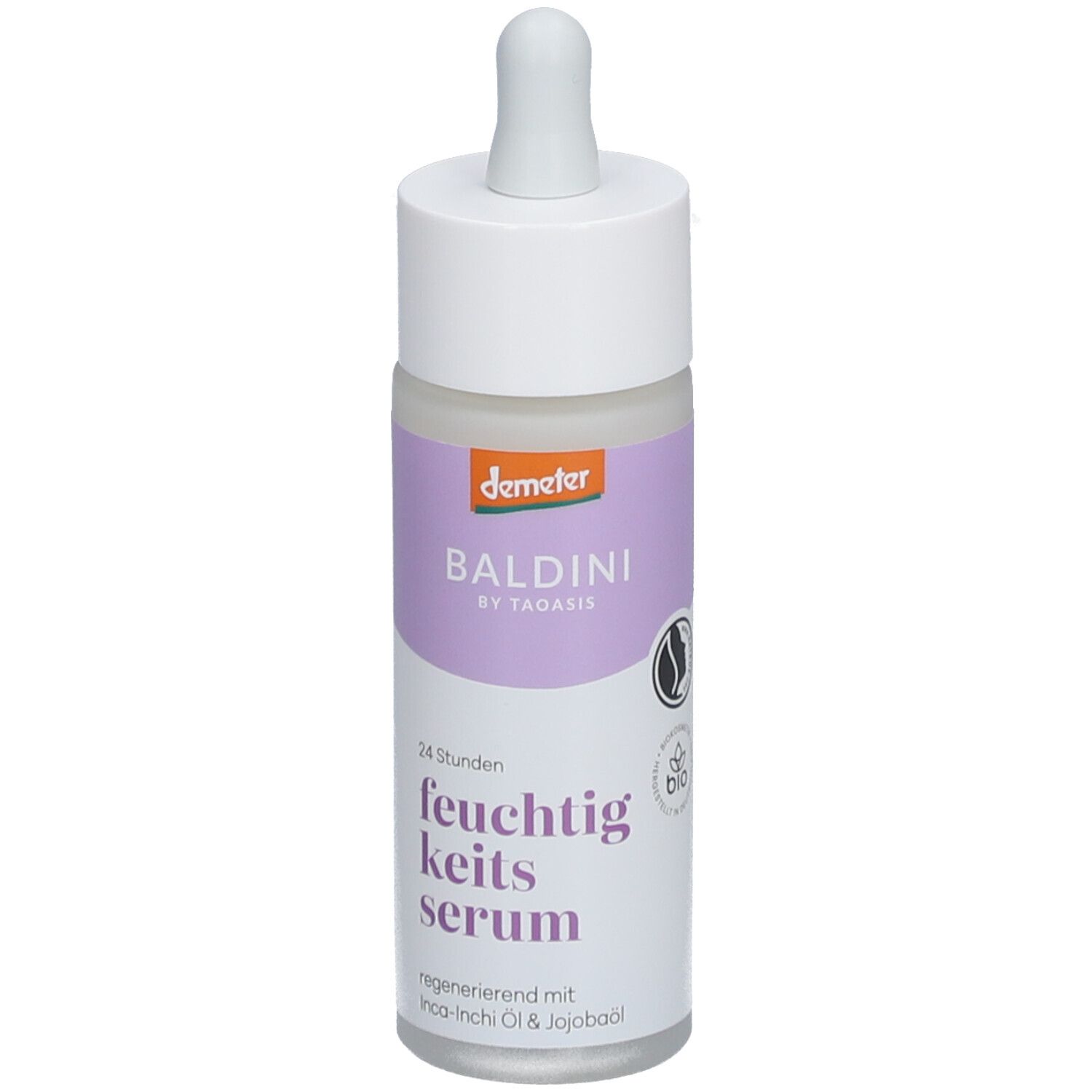 Baldini Feuchtigkeits-Serum 30 ml Serum