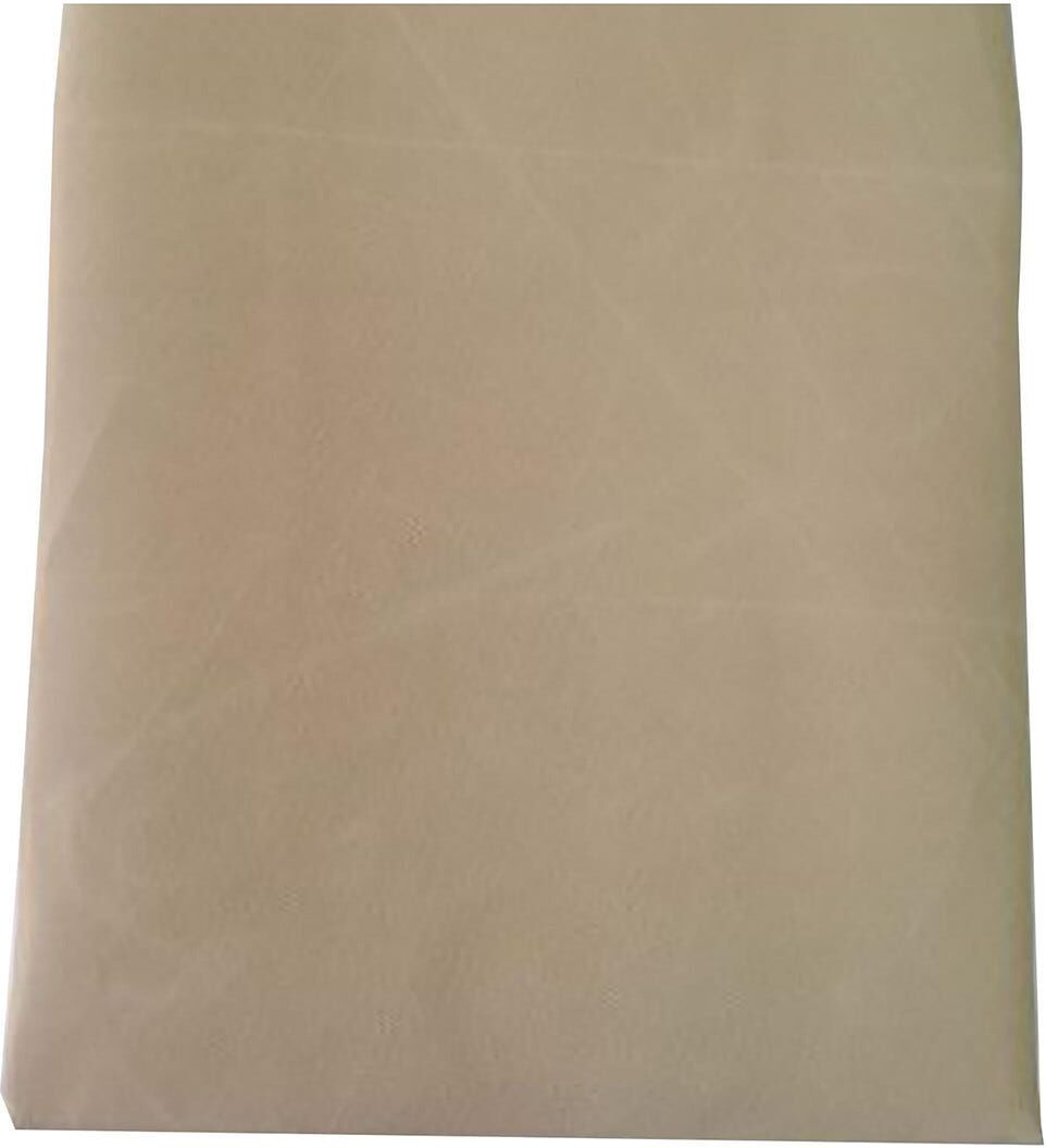 San Giorgio TENDA DA BALCONE 300x140 cm BEIGE CON ANELLI