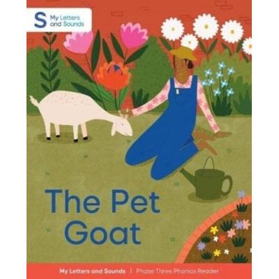 The Pet Goat, Taschenbuch von Kasia Reay,Schofield & Sims, Schofield & Sims Ltd, 978-0-7217-1714-2