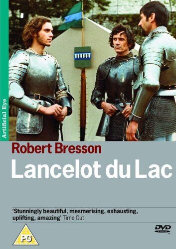 Robert Bresson - Lancelot Du Lac [UK Import] - Preis vom 11.10.2026 15:43:13 h