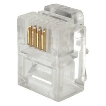 Solarix Stecker RJ11 - 1St (KRJ11/100)