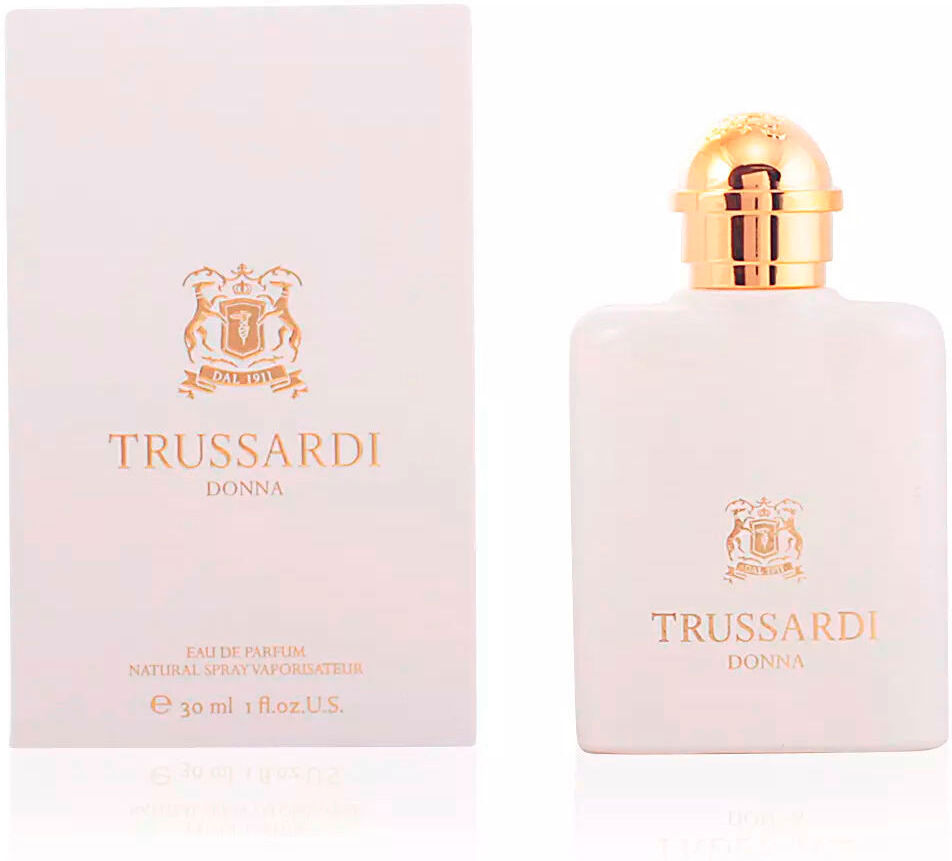 Trussardi Donna eau de parfum vaporizador 30 ml