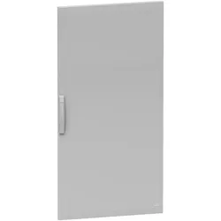 Schneider Electric NSYDPLA55G PLA-Tür 500x500