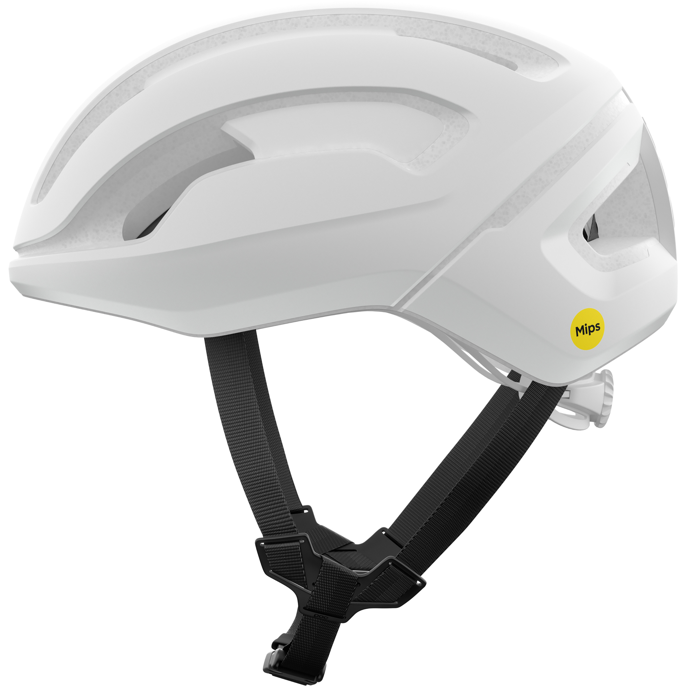 POC Omne Air Mips Fahrradhelm Fahrradhelme grau Größe 56-61CM Rennrad | Gravel