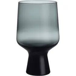 Solare Weingläser 400 ml, grau, 2 St.