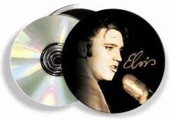 Elvis Presley - Elvis - Preis vom 11.10.2026 03:10:56 h
