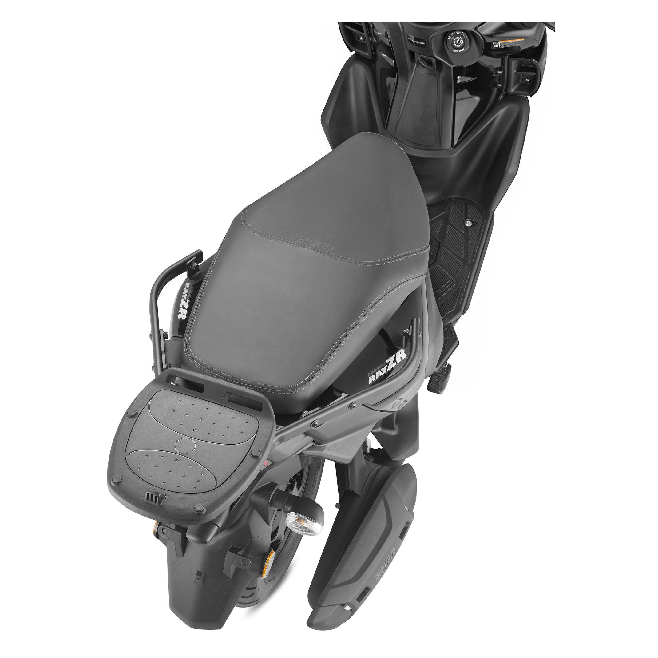 Kappa TOPCASETRAEGER YAMAHA RAYZR 125 24-25 (KR2168)