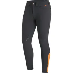 Reithose SP Hero Herren Vollgrip grau 44
