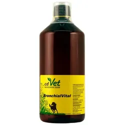 BRONCHIALVITAL Pferde 1000 ml