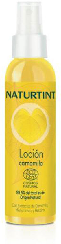 Naturtint Loção de camomila 125 ml