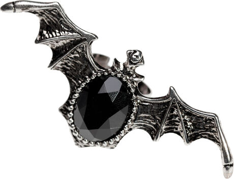 Ring "Fledermaus"