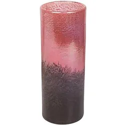Vase FENNA MULTI PINK (DH 11,50x30,50 cm) - DH 11,50x30,50 cm