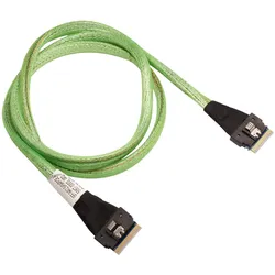 Broadcom 05-60007-00 Serial Attached SCSI (SAS)-Kabel (100 cm, SAS), Interne Kabel (PC)
