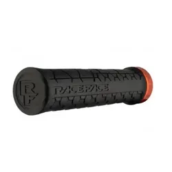 Race Face Getta Griffe 30 mm schwarz/orange 30 mm