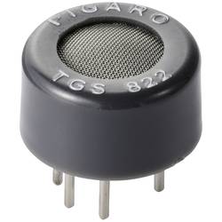 Figaro Gas-Sensor TGS-822 (Ø x H) 17 mm x 10 mm 183466
