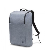 Dicota Eco Backpack MOTION 13 15.6 Blue Denim (D31875-RPET)