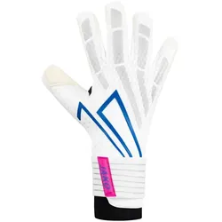 Jako RS89 ELITE Torwarthandschuhe Hybrid Cut Erwachsene - weiß/rh