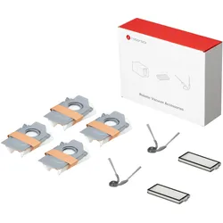 Roborock Zubehörset Z70, Staubsauger Roboter Zubehör, Mehrfarbig