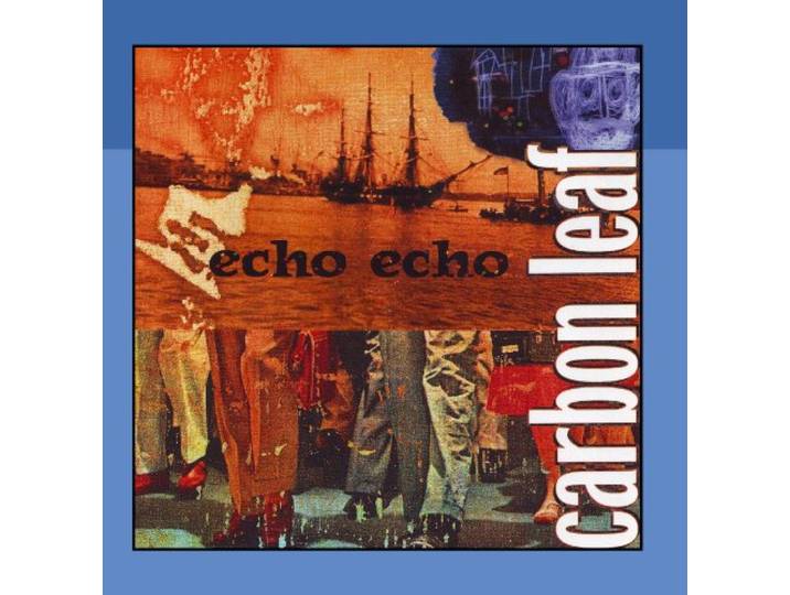 Echo Echo