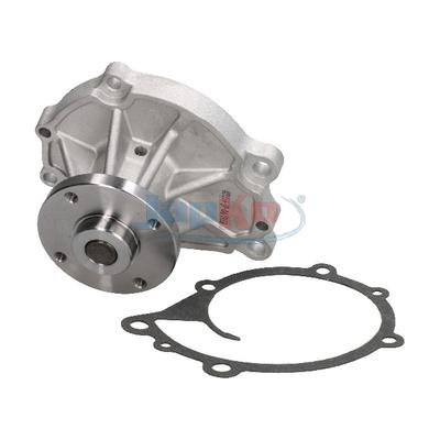 JAPKO Wasserpumpe 35103 für NISSAN