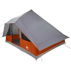 vidaXL, Zelt, (Tipi Zelt, 7.91 kg)