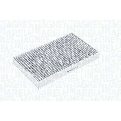 MAGNETI MARELLI Filter, Innenraumluft 350208067501 für MASERATI
