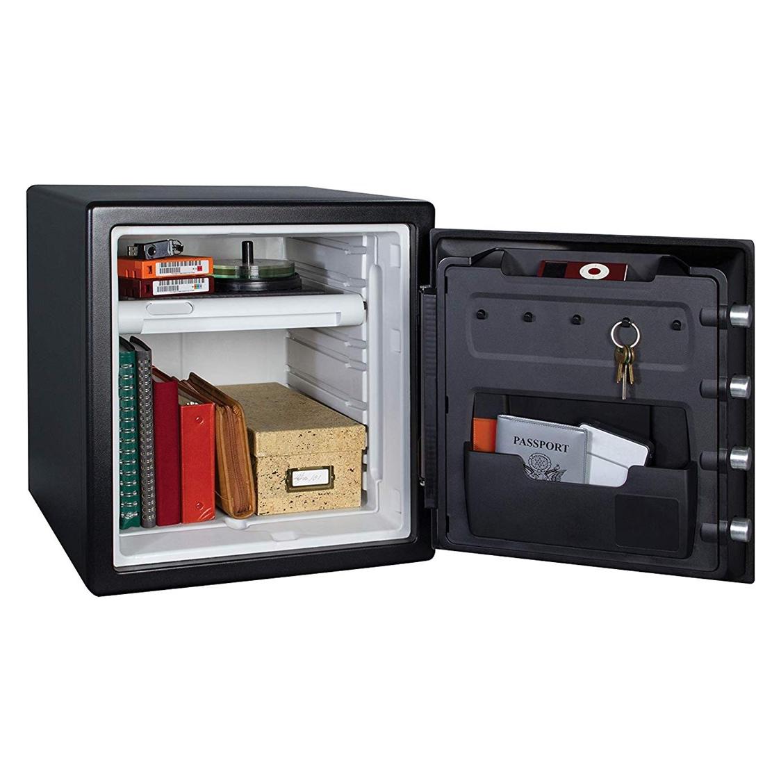 Master Lock Lfw123ftc (33.60 l) (LFW123FTC)