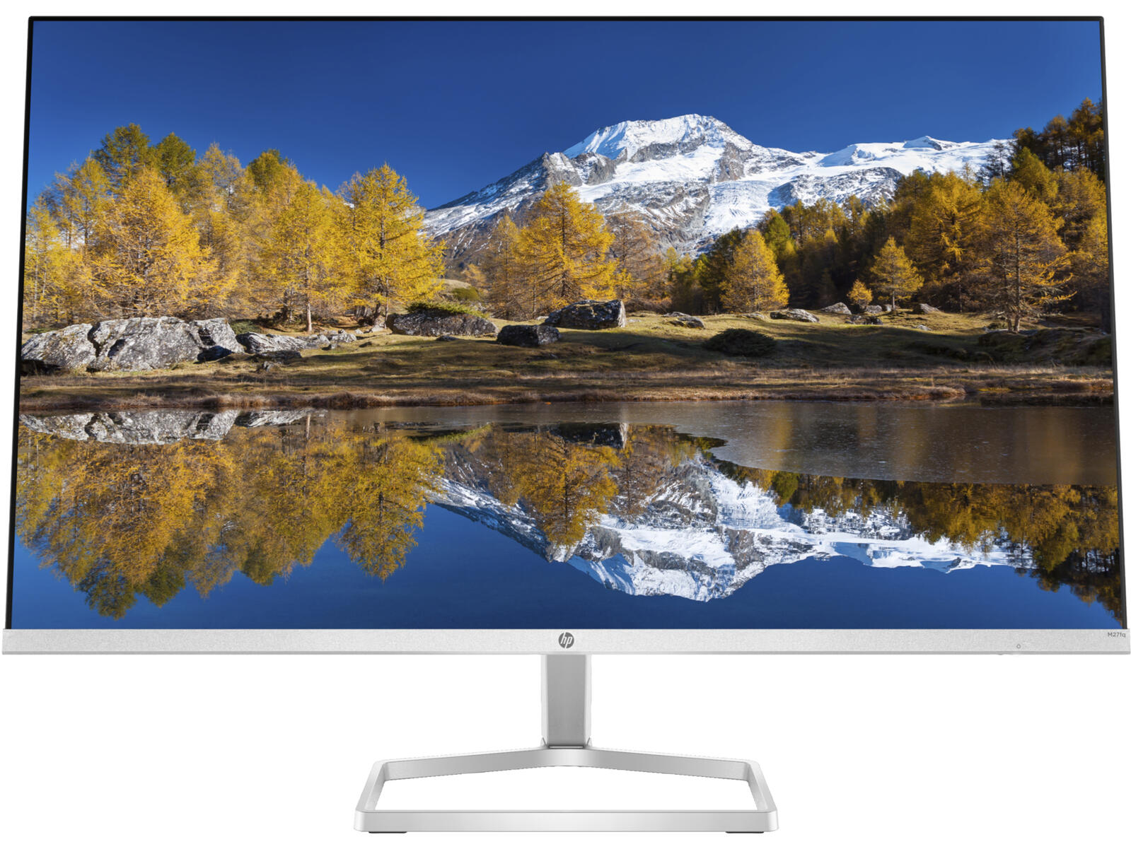 HP Inc. HP M27fq Monitor 68,58cm (27 Zoll) 2H4B5E9#ABB