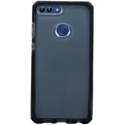 Itskins Itsuppsmartlg (Huawei P Smart), Smartphone Hülle, Grau