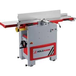 Holzmann Maschinen HOB305PRO_400V Abricht- und Dickenhobelmaschine 2200/3600 W 30 cm H010100009