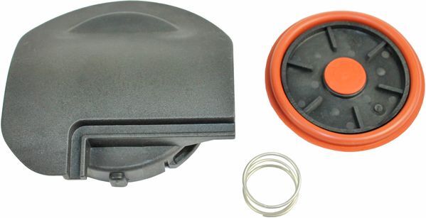 Metzger Autoteile Membran, Kurbelgehäuseentlüftung 2385055 Für Peugeot Mini