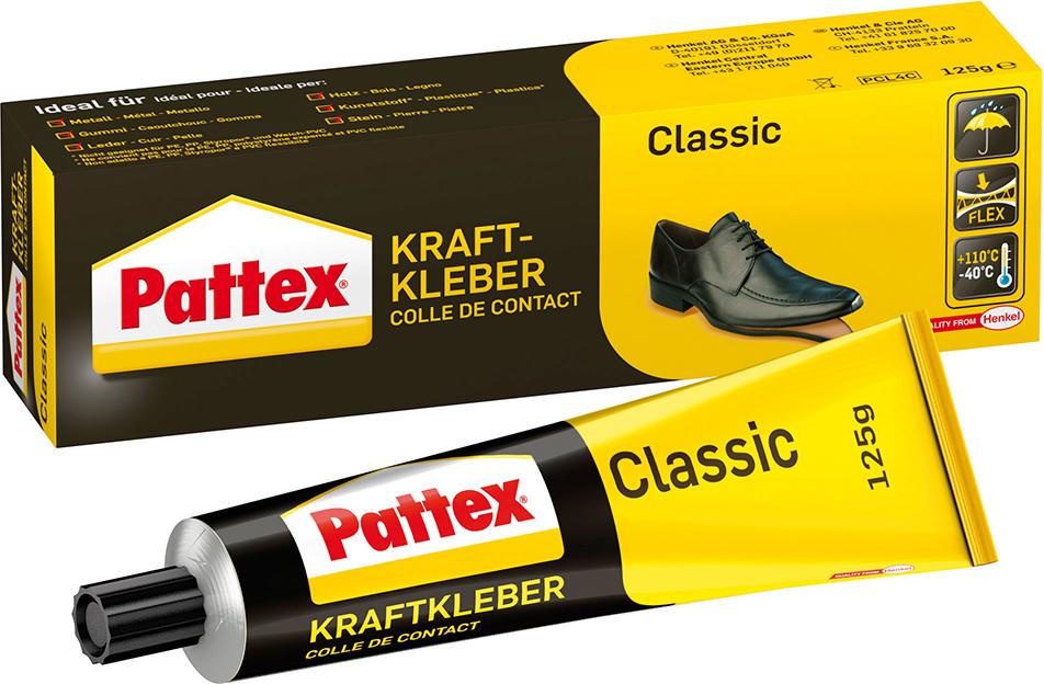 Henkel Kraftkleber Pattex Classic