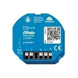Eltako Funk-Relaisaktor FR62-230V 30100540