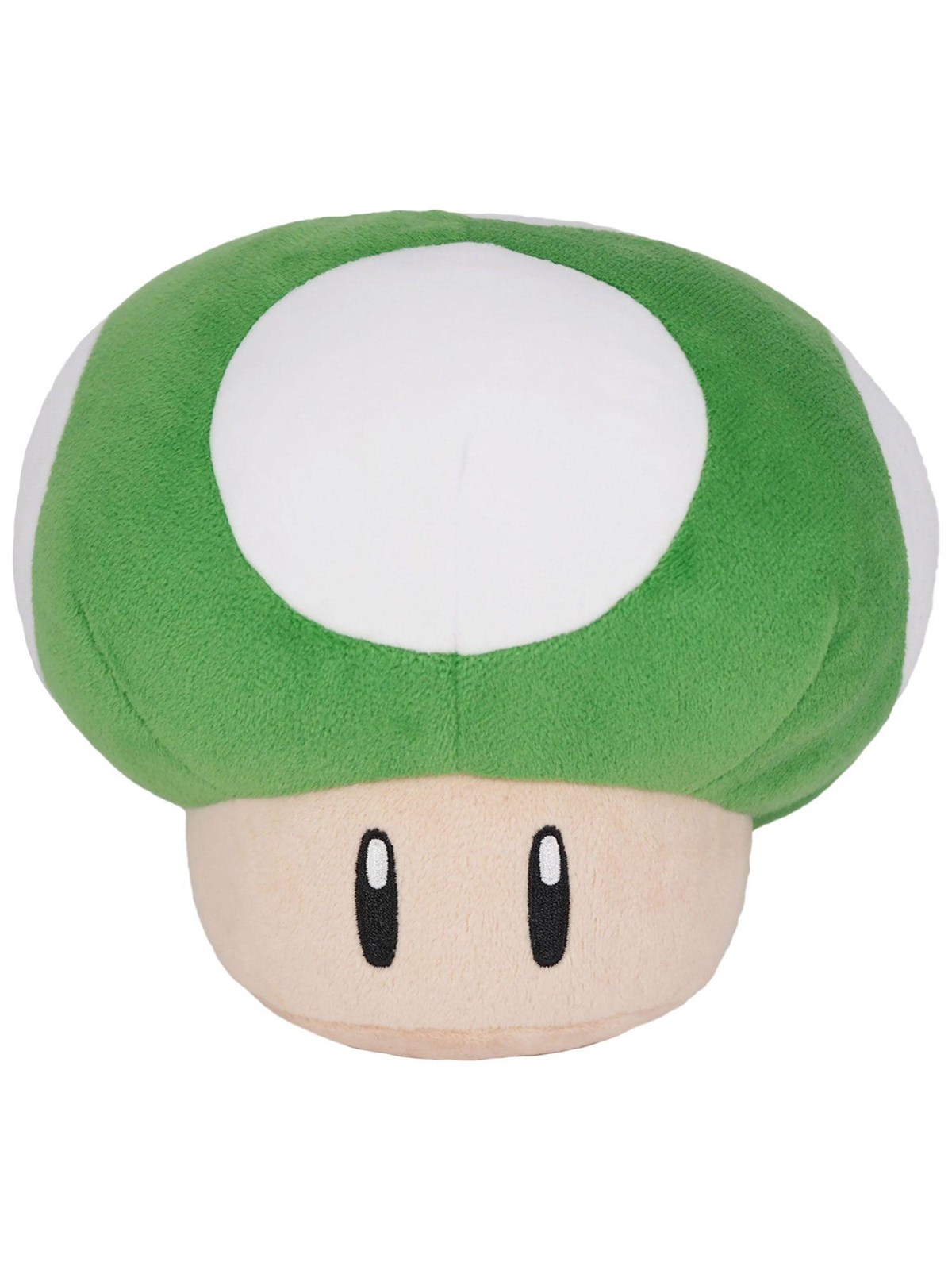 1UP - Super Mario: Mushroom - Teddybär & Kuscheltier
