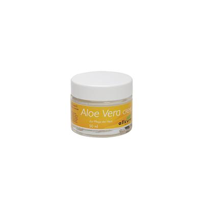 Aloe Vera Creme 50 ml