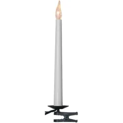 Star Trading, Lichterkette, Baumkerzen Lights SlimLine (16.80 m)