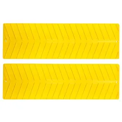 ProPlus Grip System Anfahrhilfe 2er Set